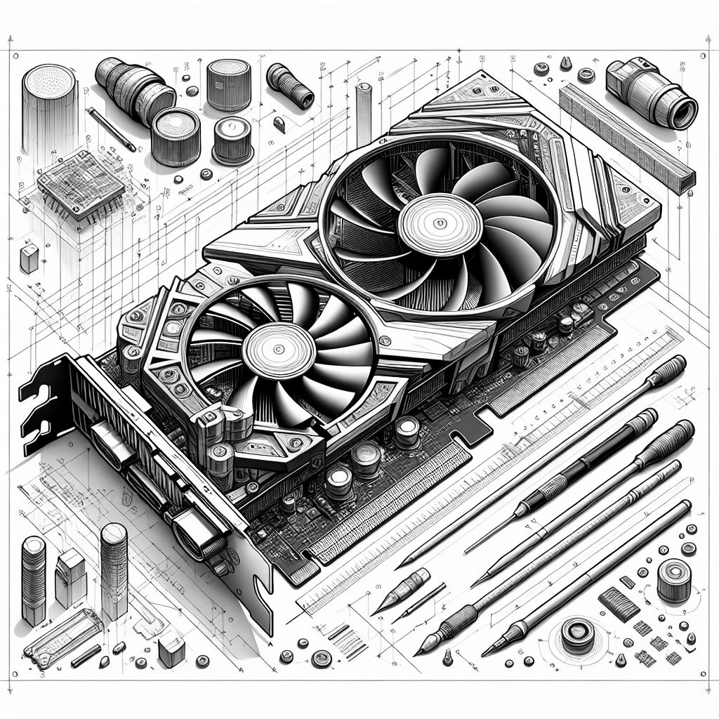 NVIDIA Blackwell-Grafikkarten enttäuschen in Benchmarks NVIDIA Blackwell-Grafikkarten enttäuschen in Benchmarks