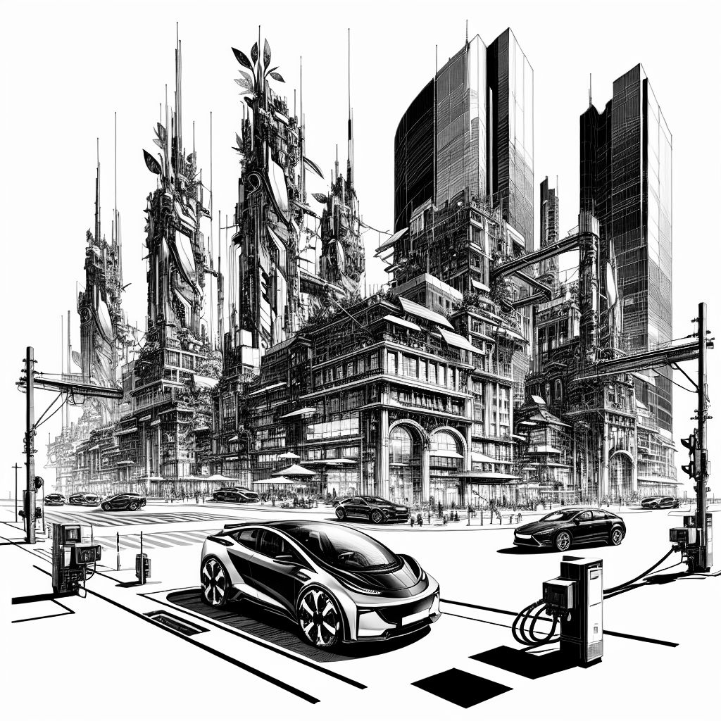 Tesla-Aktie: Kurssturz und Herausforderungen im europäischen Markt Tesla-Aktie: Kurssturz und Herausforderungen im europäischen Markt