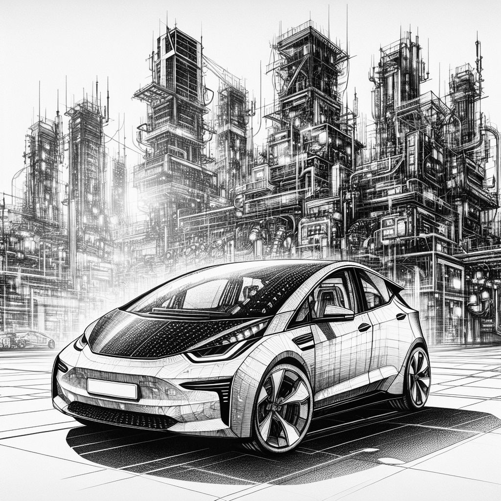 Tesla steht vor Produktionsherausforderungen: Analysten senken Gewinnprognosen Tesla steht vor Produktionsherausforderungen: Analysten senken Gewinnprognosen