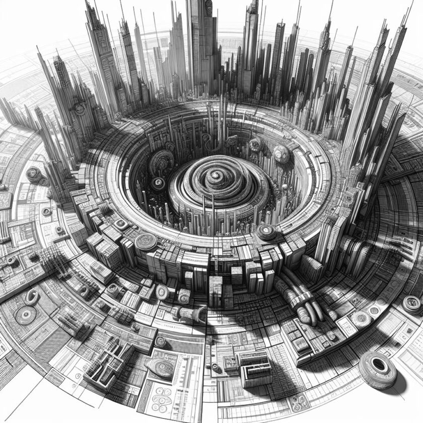 Vanguards Ausblick auf die globale Wirtschaft 2025: Chancen und Risiken