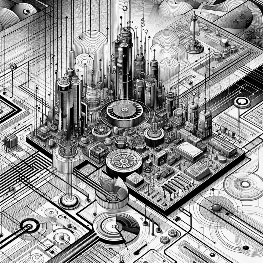 Zukunft der Medizintechnik: Wie Mobilfunk die Heimüberwachung revolutioniert