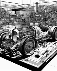 adler-2-5-liter-zeitreise-autobahn