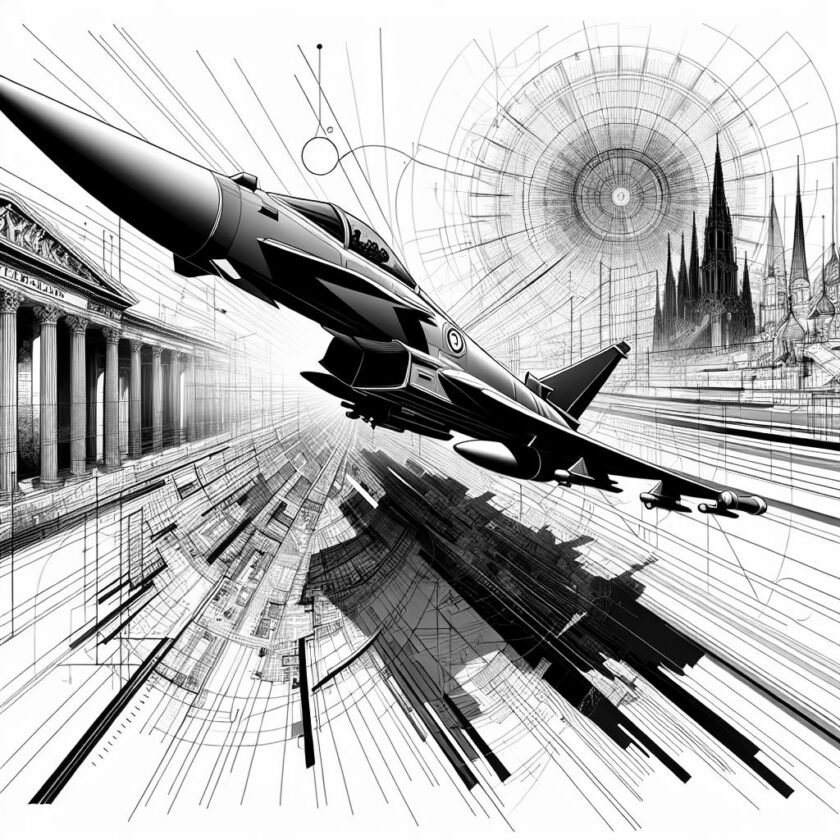 Airbus setzt auf europäische Verteidigungskooperation