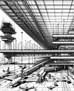 ai-airport-blackout-infrastructure