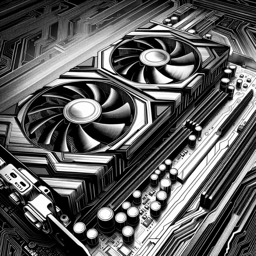 AMD Radeon RX 9070: Eine umfassende Analyse der neuen GPU-Generation
