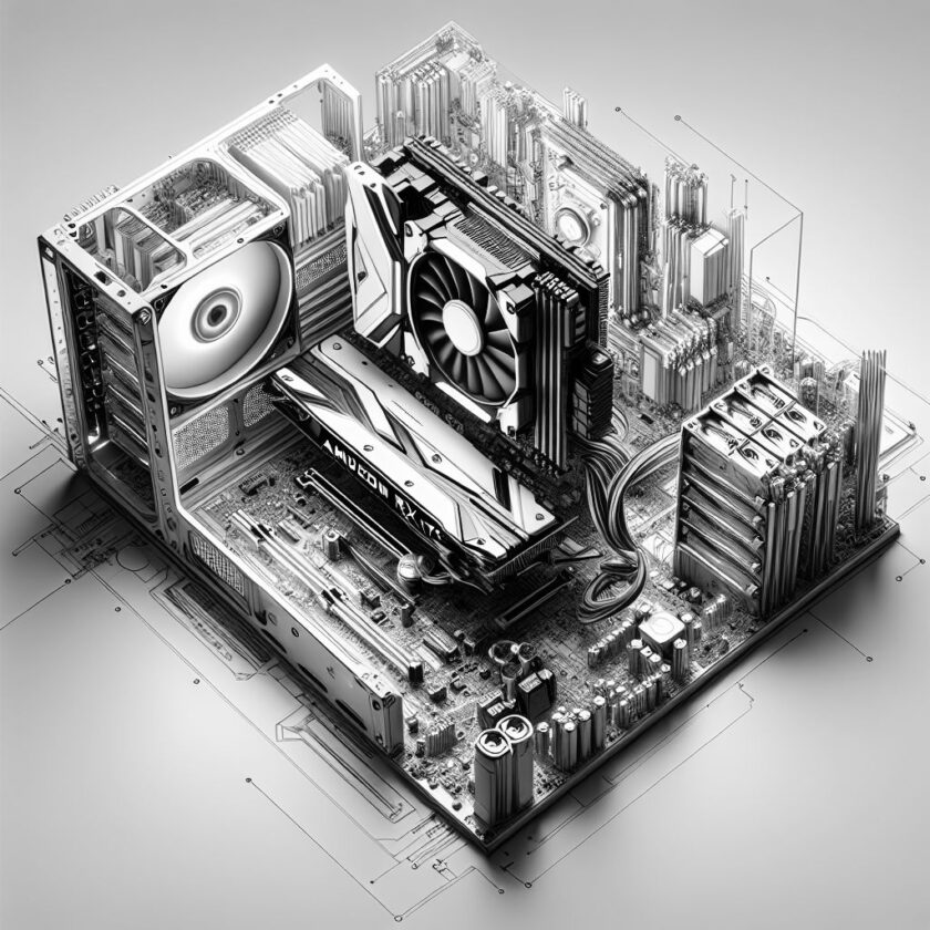AMD Radeon RX 9070 XT: Verfügbarkeit und Kaufmöglichkeiten