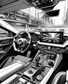 ai-android-auto-spiele-fahrzeugdisplay