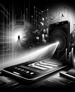 ai-android-malware-spyware-pjobrat-taiwan-chat-apps