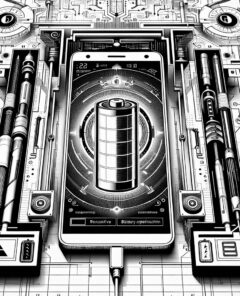 ai-android-pixel-battery-health