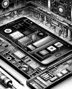 ai-android-smartphone-icons