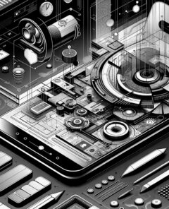 ai-apple-ios19-design-glassy-interface