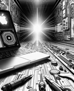 ai-apple-macbook-air-m4-chip