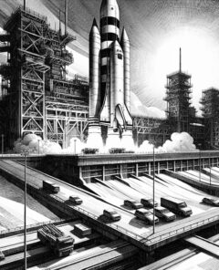 ai-ariane6-europas-weltraum-raketenstart