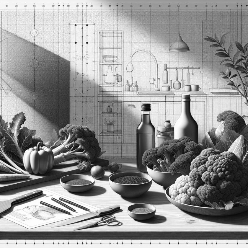 Ernährungsumstellung kann Arthritis-Symptome lindern