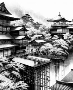 ai-assassins-creed-ghost-of-tsushima-mod
