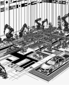 ai-auto-industry-tariffs-us-economy-import-cars