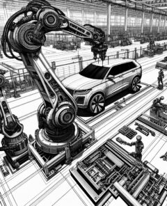 ai-autoindustrie-strukturwandel-elektromobilität