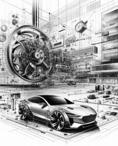 ai-automobile-patents-innovation-german-industry