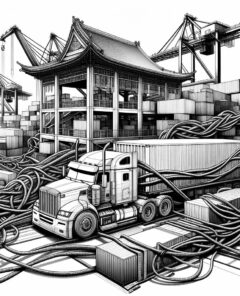 ai-automobile-trade-tariffs