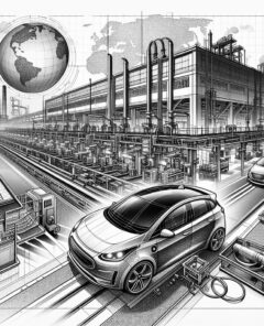 ai-automobile_industry_electric_vehicles_trade_challenges