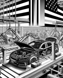 ai-automobile_industry_tariffs_usa_cost_increase_sales_decline