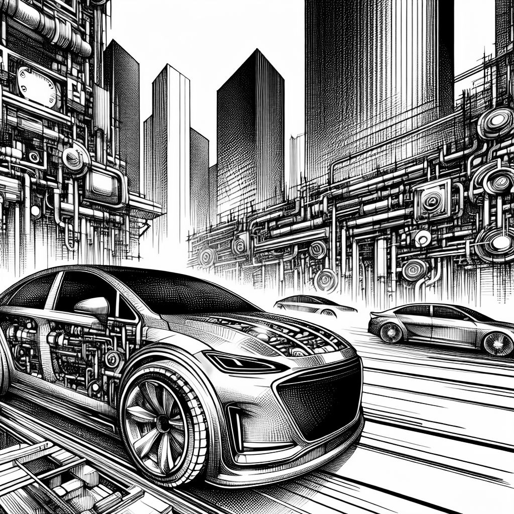 Handelsbarrieren: Herausforderungen und Chancen für Stellantis und Tesla Handelsbarrieren: Herausforderungen und Chancen für Stellantis und Tesla