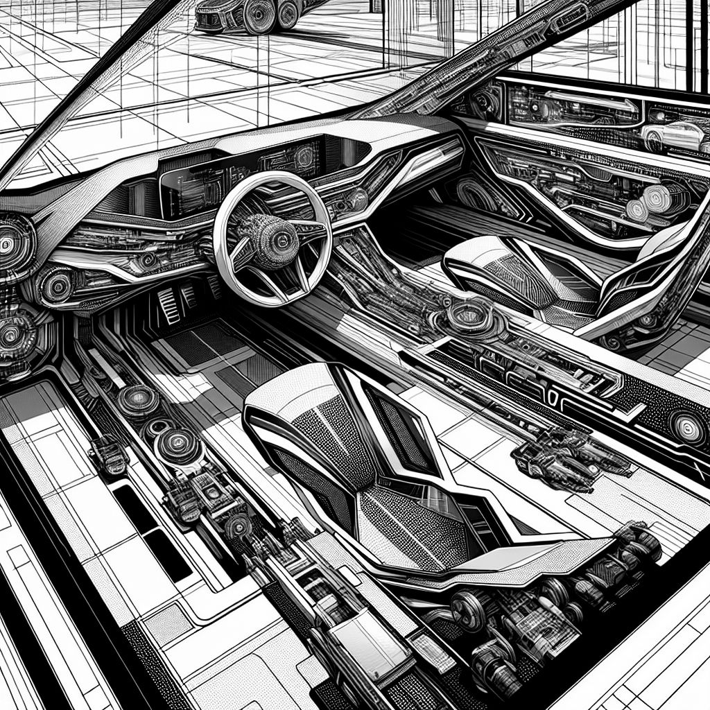 GM und NVIDIA: Zusammenarbeit zur Verbesserung autonomer Fahrzeuge GM und NVIDIA: Zusammenarbeit zur Verbesserung autonomer Fahrzeuge