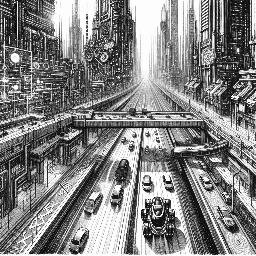 NVIDIA treibt autonome Fahrtechnologien mit neuen Partnerschaften voran NVIDIA treibt autonome Fahrtechnologien mit neuen Partnerschaften voran