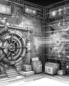 ai-bank-stablecoin-blockchain-ethereum