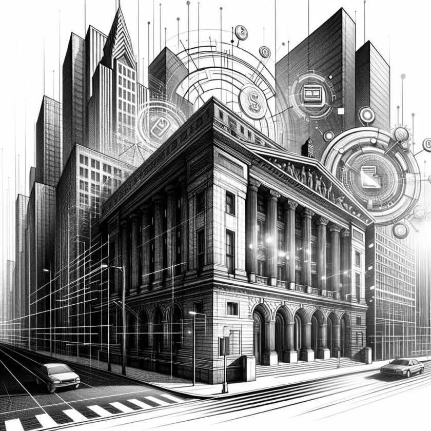 Große Banken drängen in den BNPL-Markt: Eine strategische Neuausrichtung