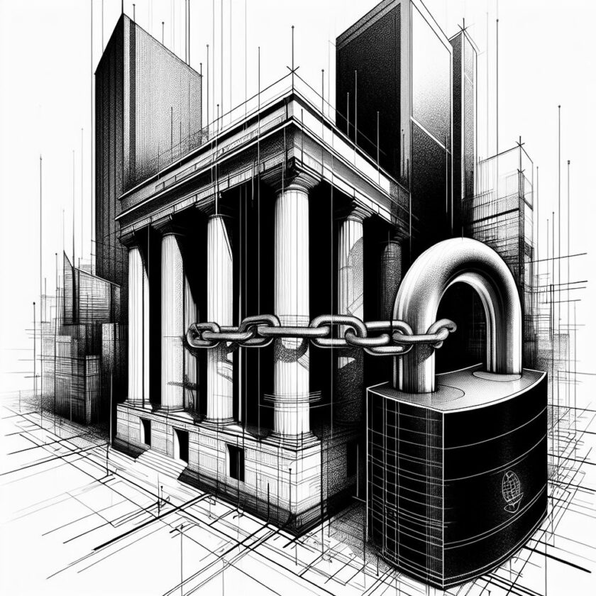 Volksbanken verschärfen Kontrollen nach Millionenverlusten