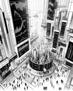 ai-banking_dax_stock_market_financial_sector