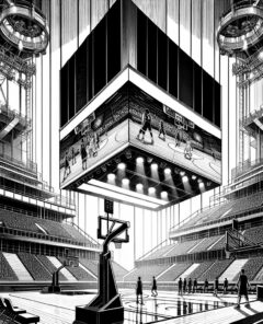 ai-basketball-court-broadcast