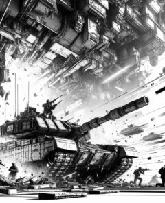 ai-battlefield-tank-destruction