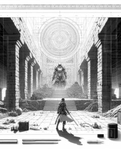 ai-berserker-khazan-dungeon-fighter