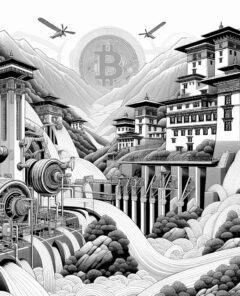 ai-bhutan-bitcoin-kryptowallets