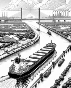 ai-binnenschifffahrt-gütertransport