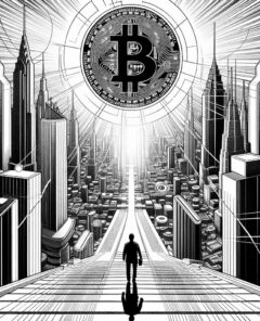 ai-bitcoin-blockchain-satoshi-nakamoto