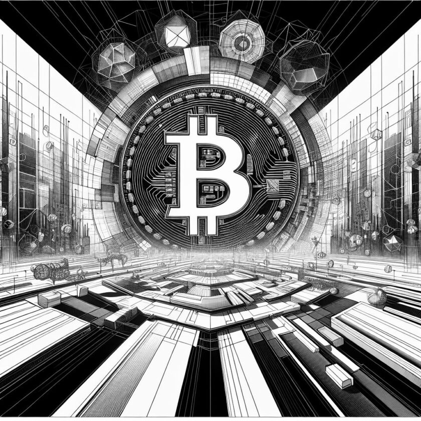 BitFuFu wird Teil des Bitwise Bitcoin Standard Corporations ETF