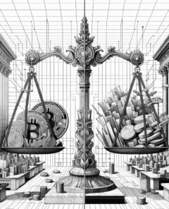 ai-bitcoin-gold-financial-strategy