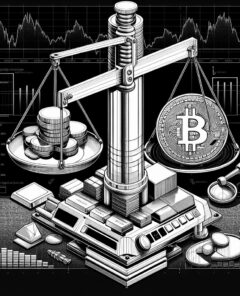 ai-bitcoin-gold-market-volatility