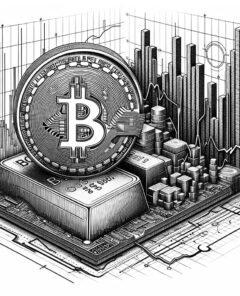 ai-bitcoin-gold-market-volatility