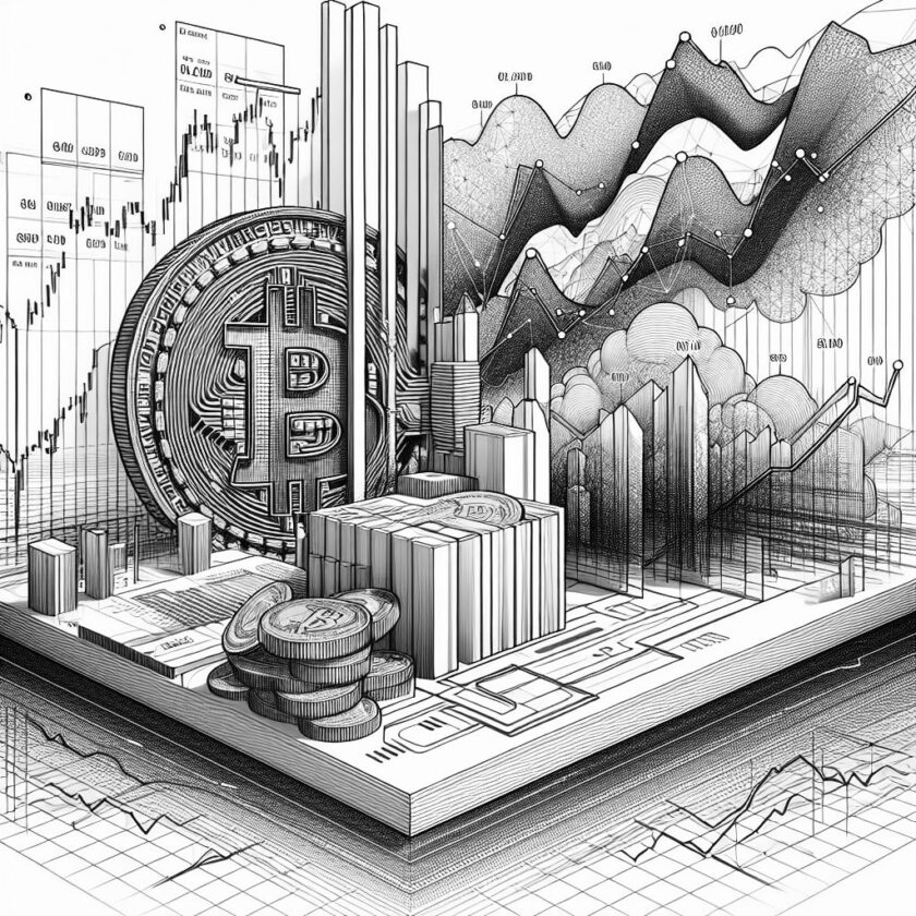 Bitcoin-Kurs könnte auf 70.000 US-Dollar fallen, prognostiziert Bloomberg-Analyst