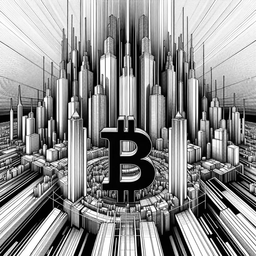 Bitcoin erlebt Comeback: Kursanstieg mit positiver Tendenz zu wichtigen Marken