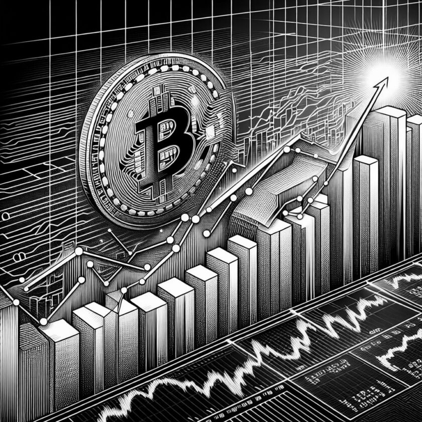 Bitcoin trotzt negativen Indikatoren mit einem Anstieg von 7%