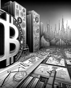 ai-bitcoin-market-volatility-tariffs