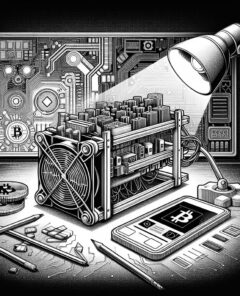 ai-bitcoin-mining-solo-blockchain