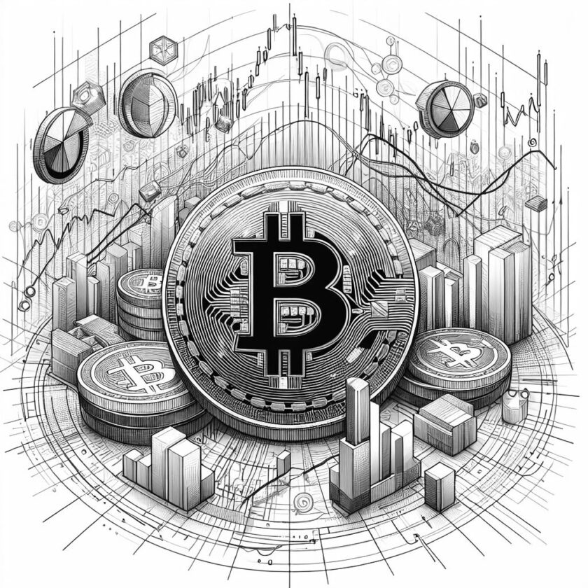 Bitcoin-Preissturz: Wichtige Ereignisse, die den Kryptomarkt beeinflussen könnten