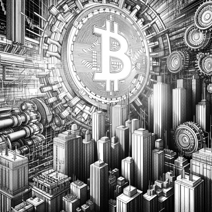 Bitcoin-Analysten warnen vor möglichem Preisrückgang auf 50.000 US-Dollar
