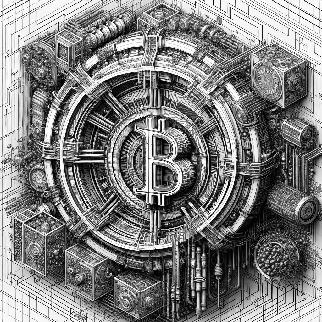 Die Bedrohung der Bitcoin-Sicherheit durch Quantencomputer Die Bedrohung der Bitcoin-Sicherheit durch Quantencomputer